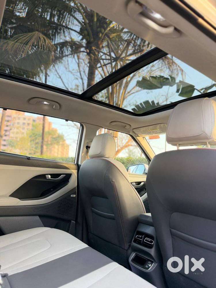 Hyundai Creta 1.6 Sx Option Diesel, 2025, Diesel