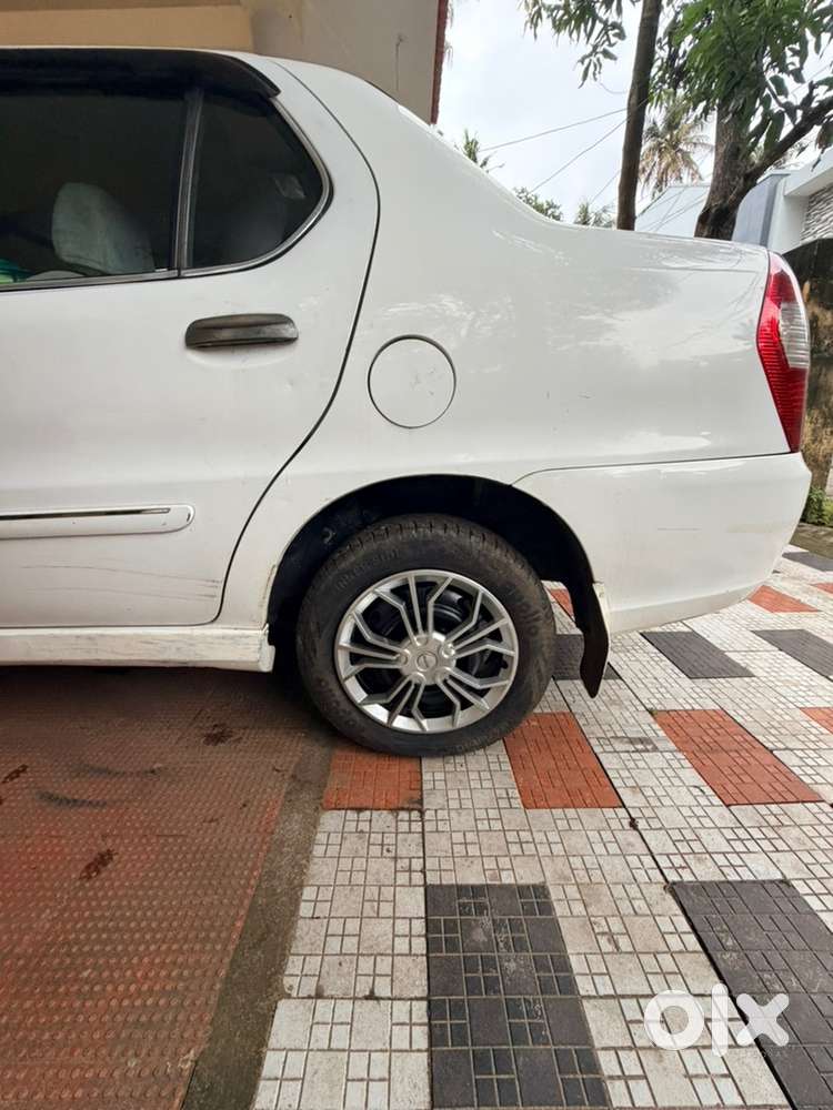 Tata Indigo Cs Lx 2009