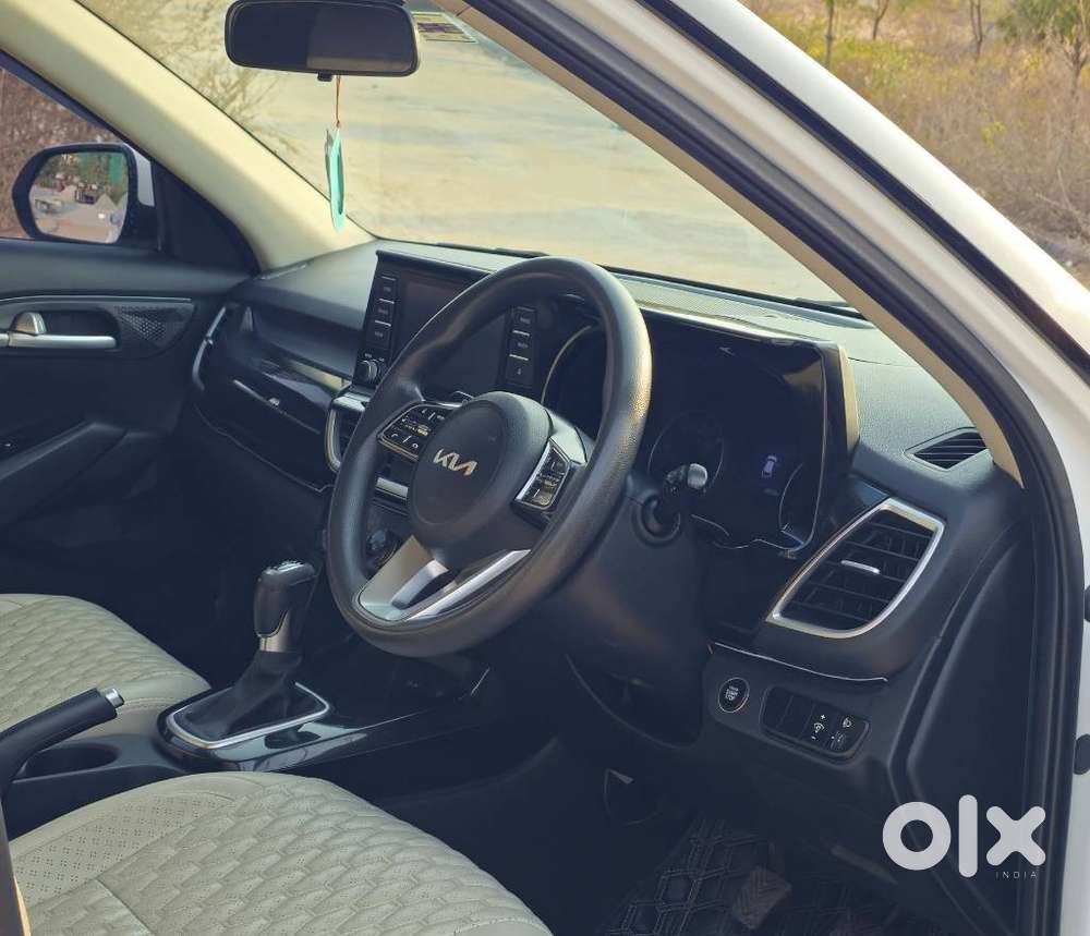 Kia Seltos Htk Plus D, 2021, Diesel