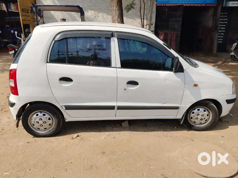 Hyundai Santro Xing 2014 Petrol 90000 Km Driven