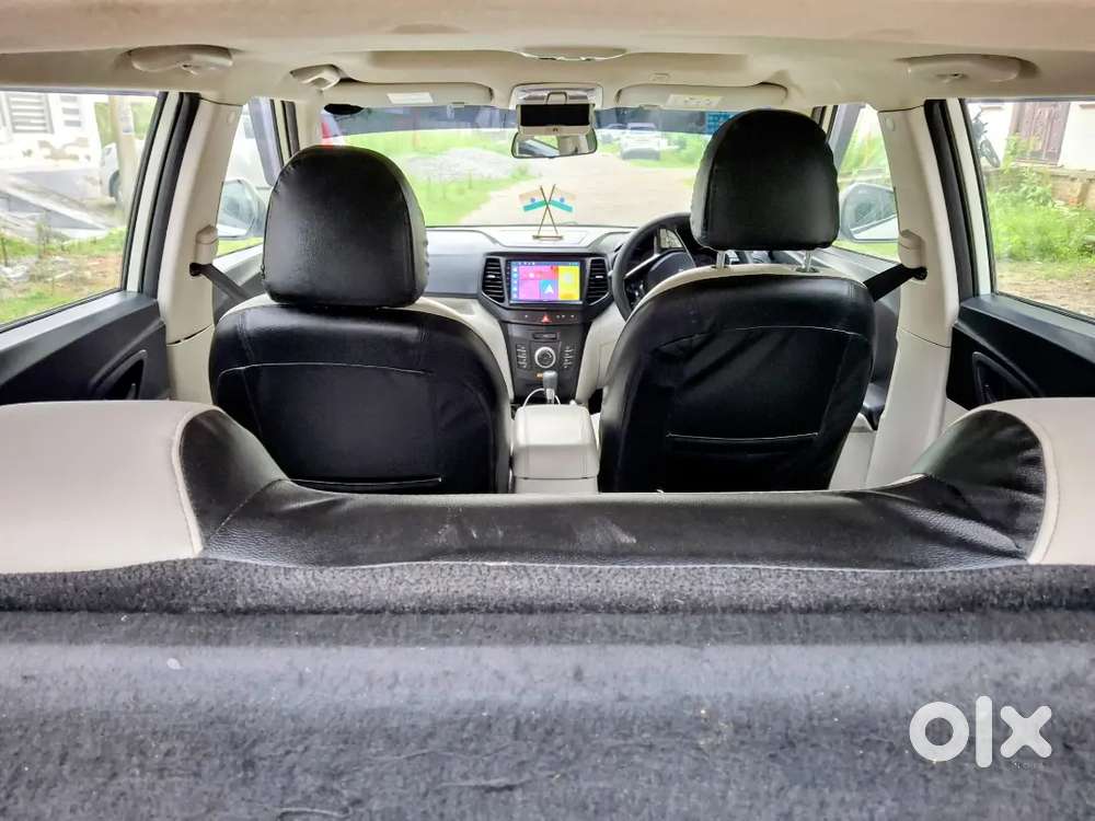 Mahindra Xuv300 Diesel Automatic 2022