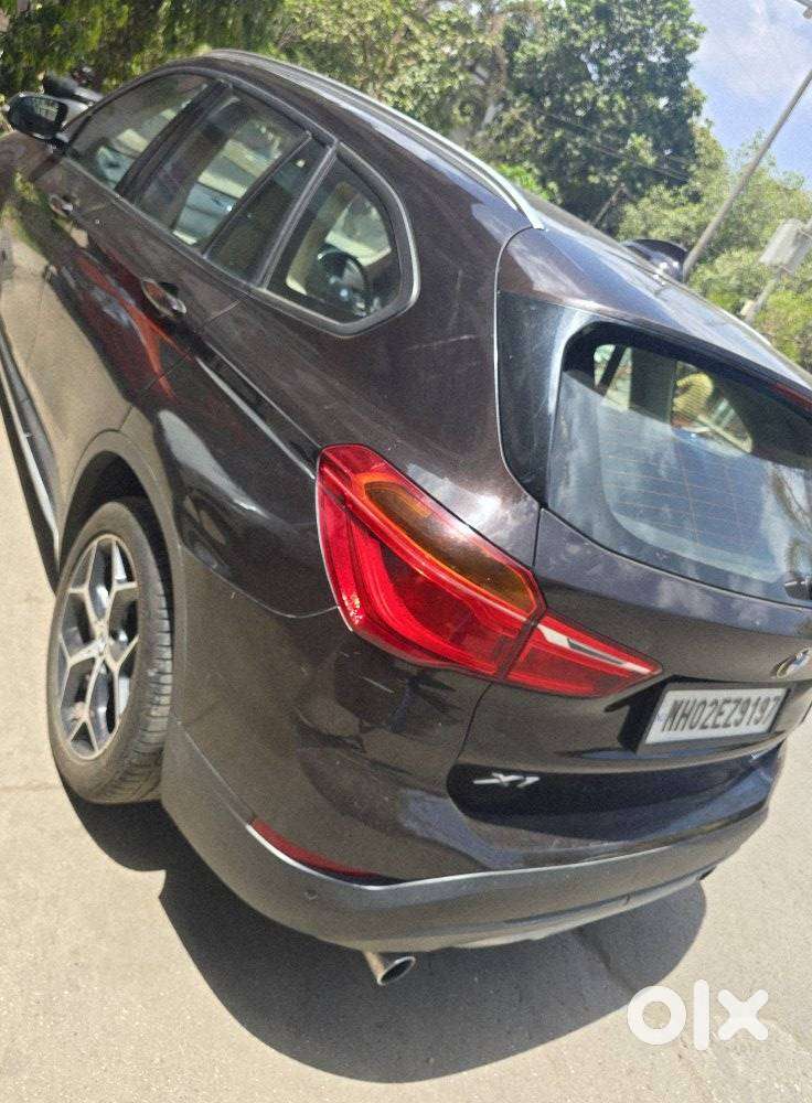 Bmw X1 M Sport Sdrive 20d, 2019, Diesel