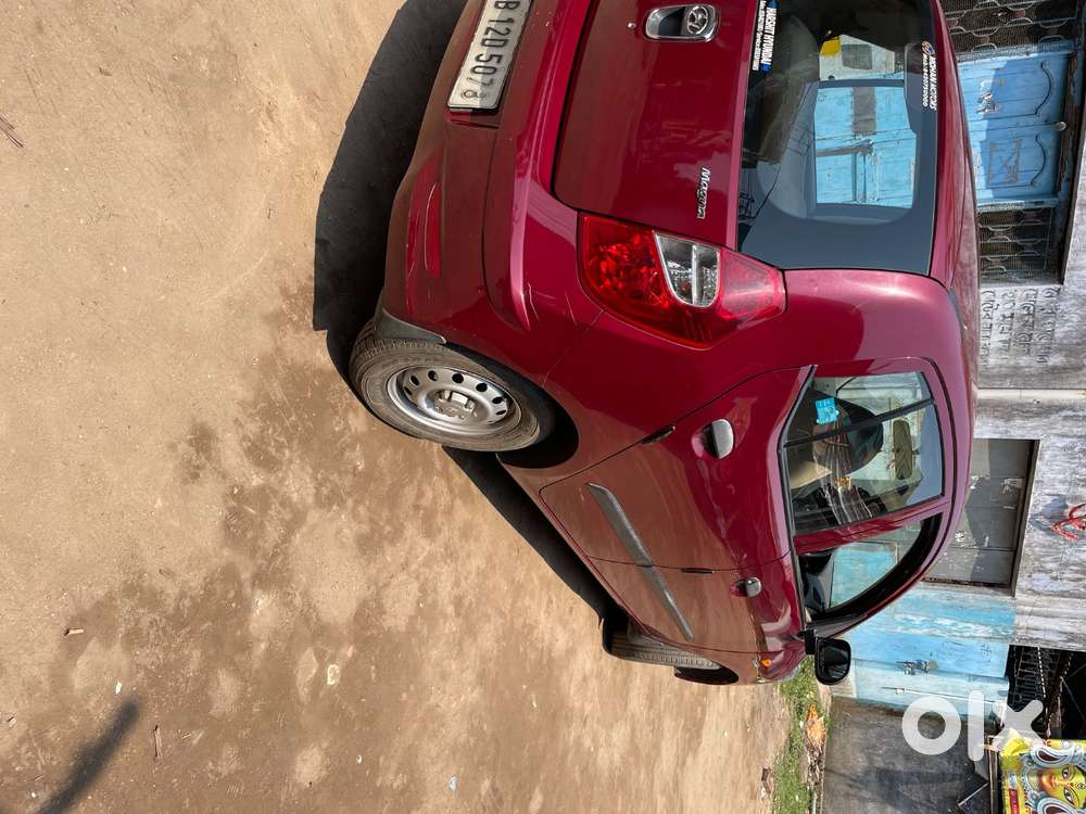 Hyundai I10 2016 Petrol Showroom Condition