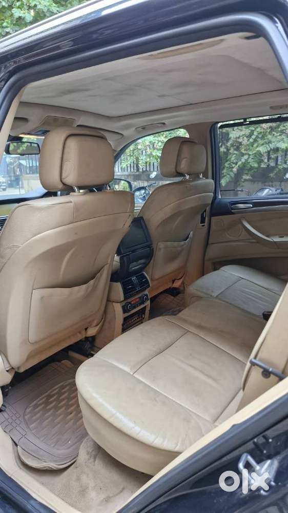 Bmw X5 Xdrive 30 D, 2012, Diesel