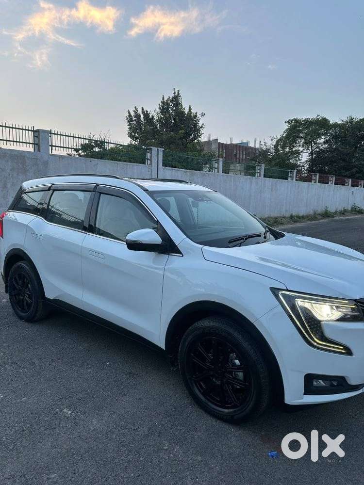 Mahindra Xuv700 2.2 Ax 7 Diesel Mt Str, 2024, Diesel