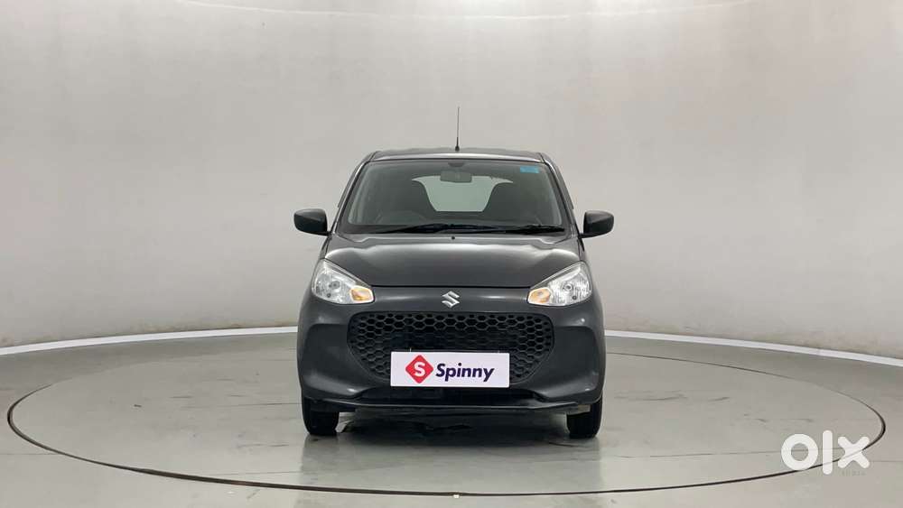 Maruti Suzuki Alto K10 Plus Edition, 2024, Petrol
