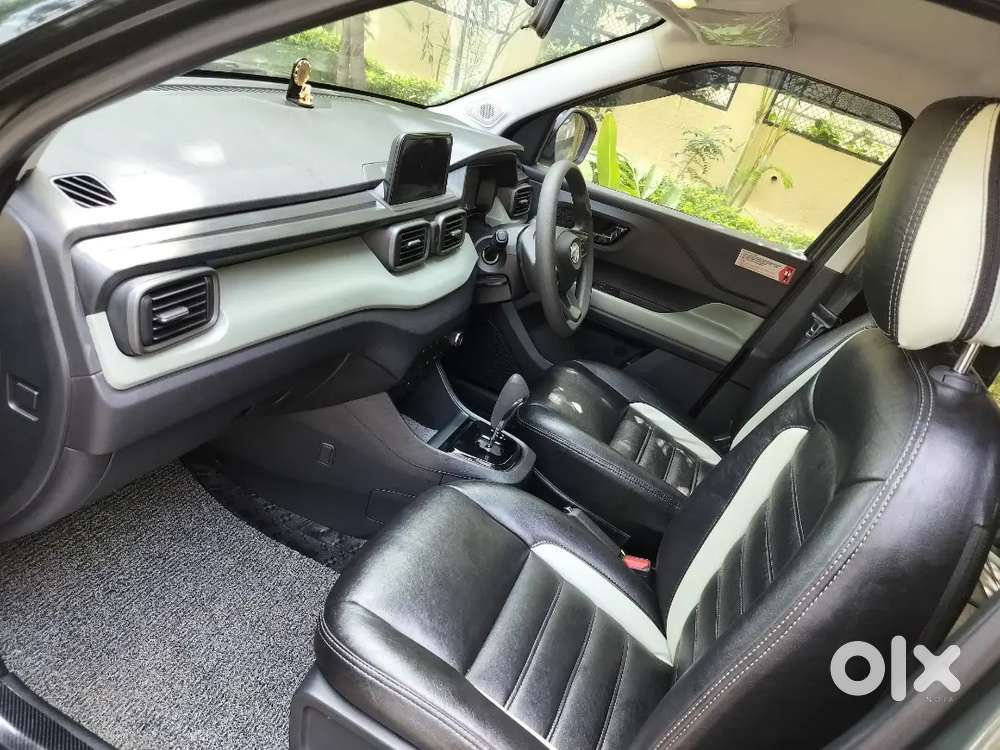 Tata Punch 1.2 Revotron 2023