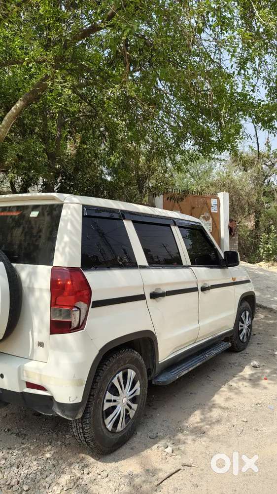 Mahindra Bolero Neo Diesel 2022