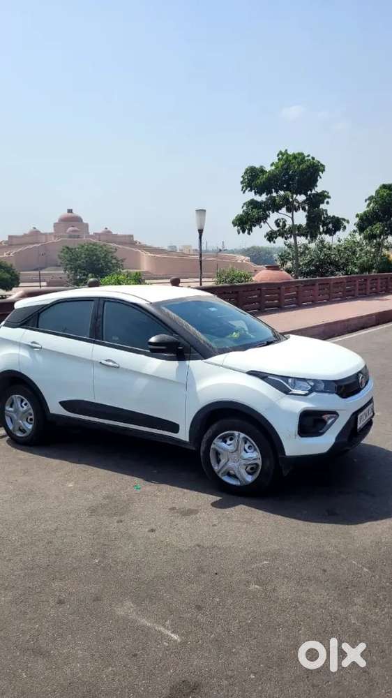 Tata Nexon  2023