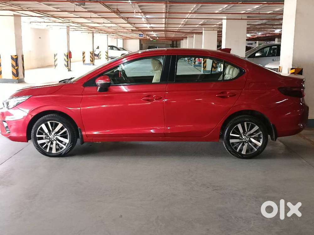 Honda City Vx Cvt (5th Gen) –  Single Owner  Excellent Condition
