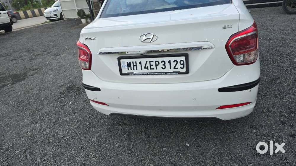 Hyundai Xcent 2014 Petrol & Cng  Hybrids Well Maintained