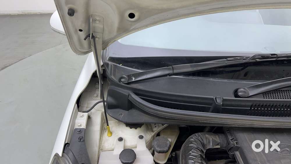 Hyundai Grand I10 Nios 1.2 Kappa Vtvt Sportz Cng, 2022, Cng & Hybrid..