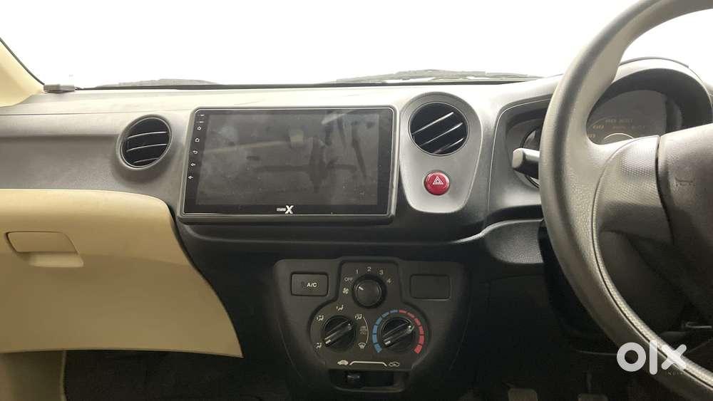 Honda Amaze Ex I-vtec, 2014, Petrol