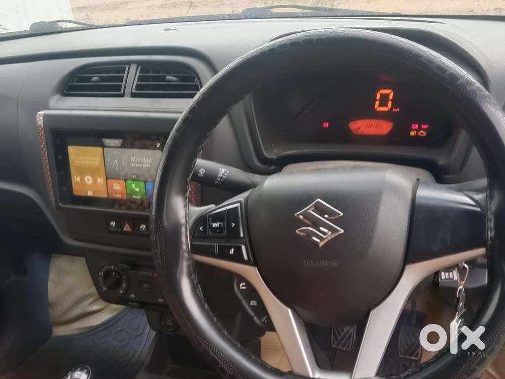 Maruti Suzuki Alto K10 Vxi Plus 2023