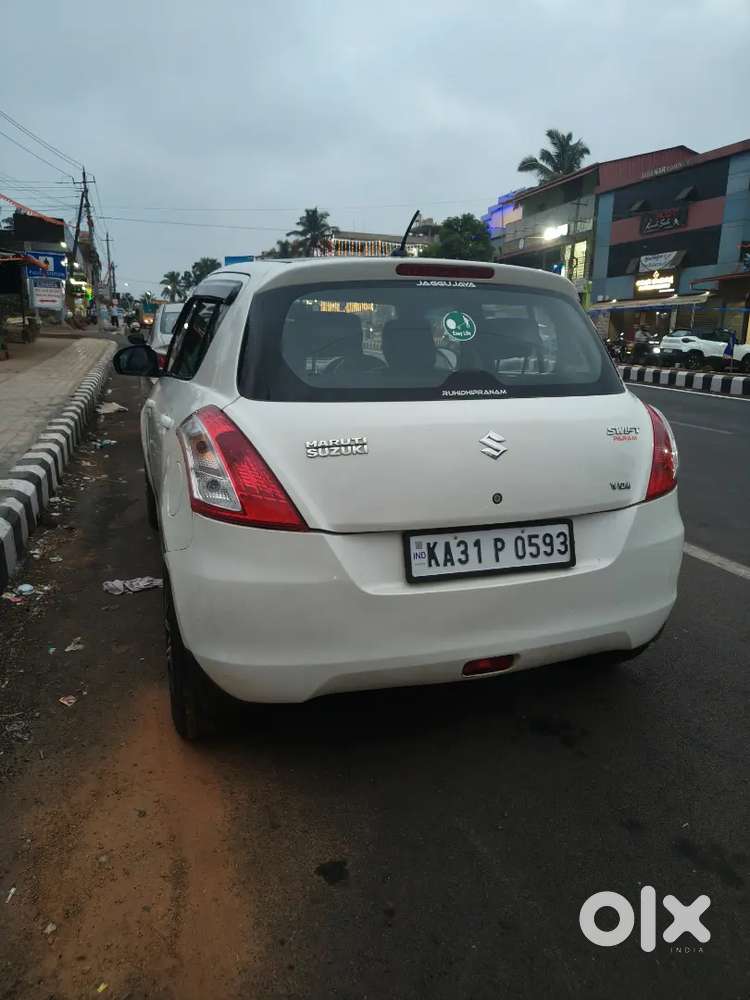 Maruti Suzuki Swift Vdi 2014 Diesel 135000 Km Driven Good Condition