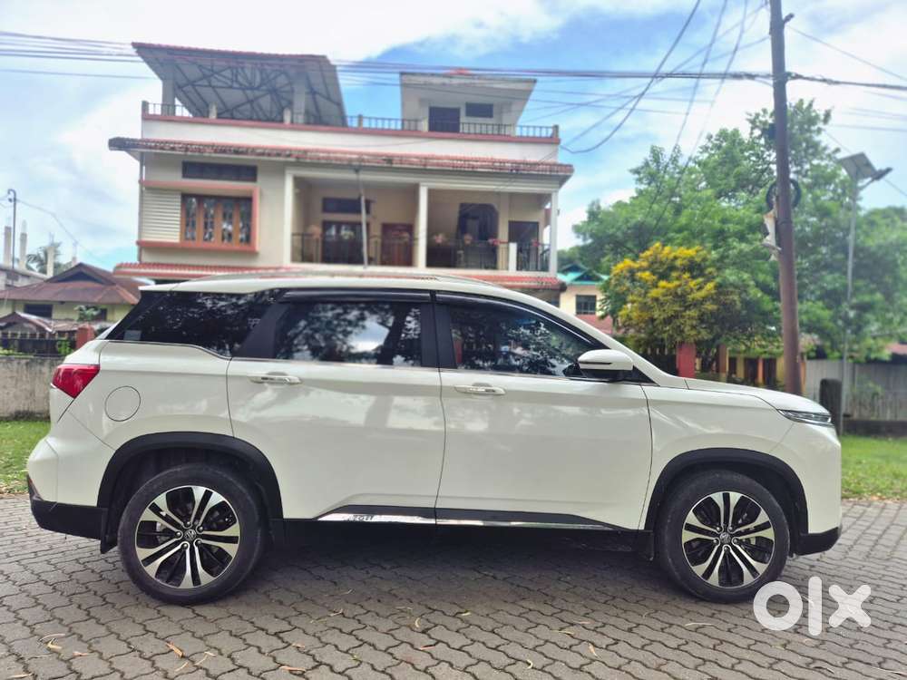 Mg Hector Sharp Diesel Mt, 2023, Diesel