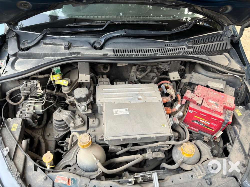 Tata Tiago Ev Xt Mr, 2022, Electric