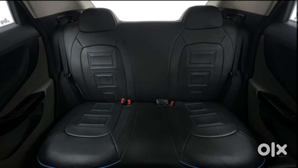 Tata Nexon 1.2 Revotron Xm, 2019, Petrol