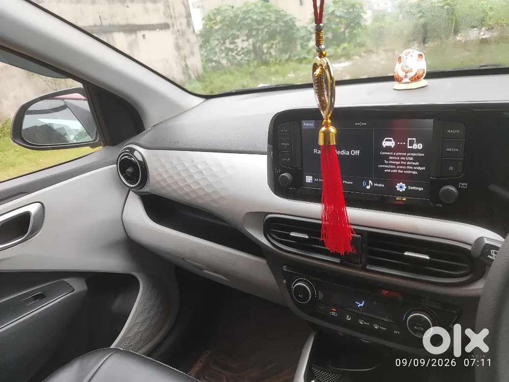 Hyundai Grand I10 Nios Sportz Petrol 2024