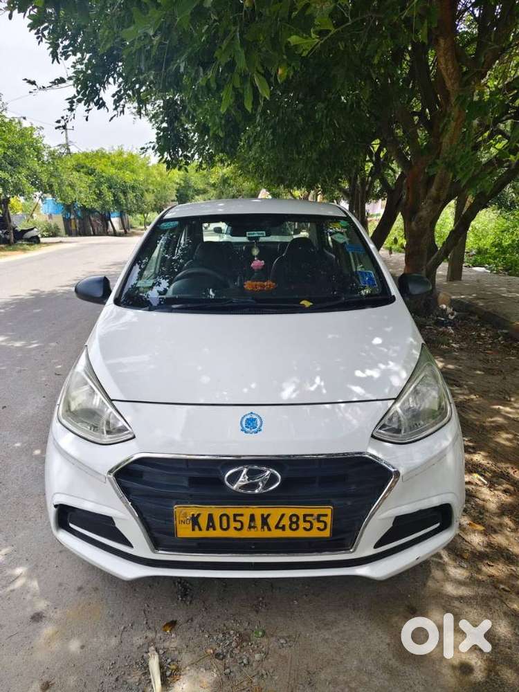Hyundai Xcent Prime 1.2 T Vtvt Plus Cng, 2020, Cng & Hybrids