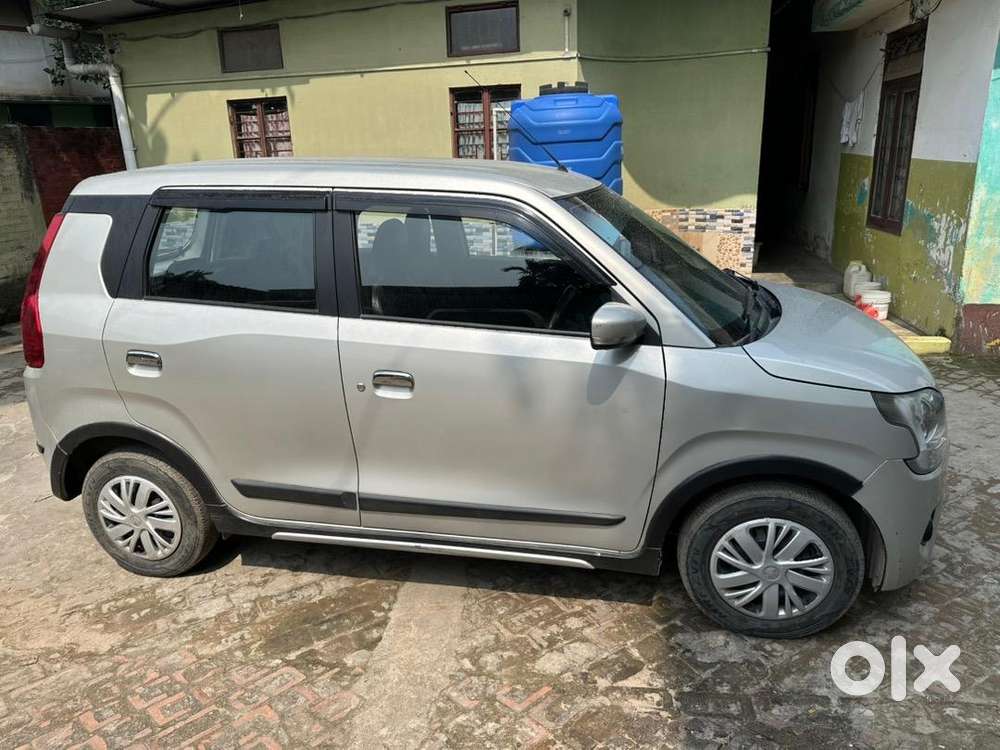 I Want Sell My Wagonr Which Is Very Good Condition Only 38000 Km Run