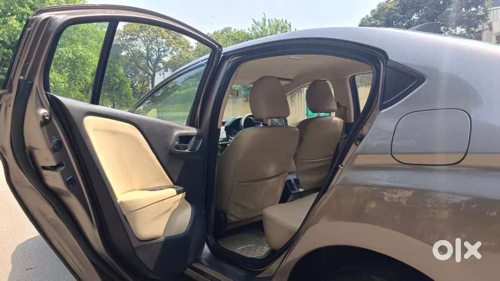 Honda City 1.5 Sv I-vtec Mt, 2014, Petrol