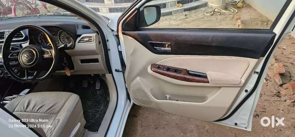45500 Km Driven With Service Record