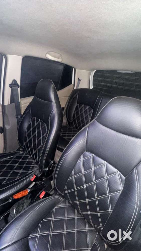 Hyundai I10 2014 Cng & Hybrids Good Condition