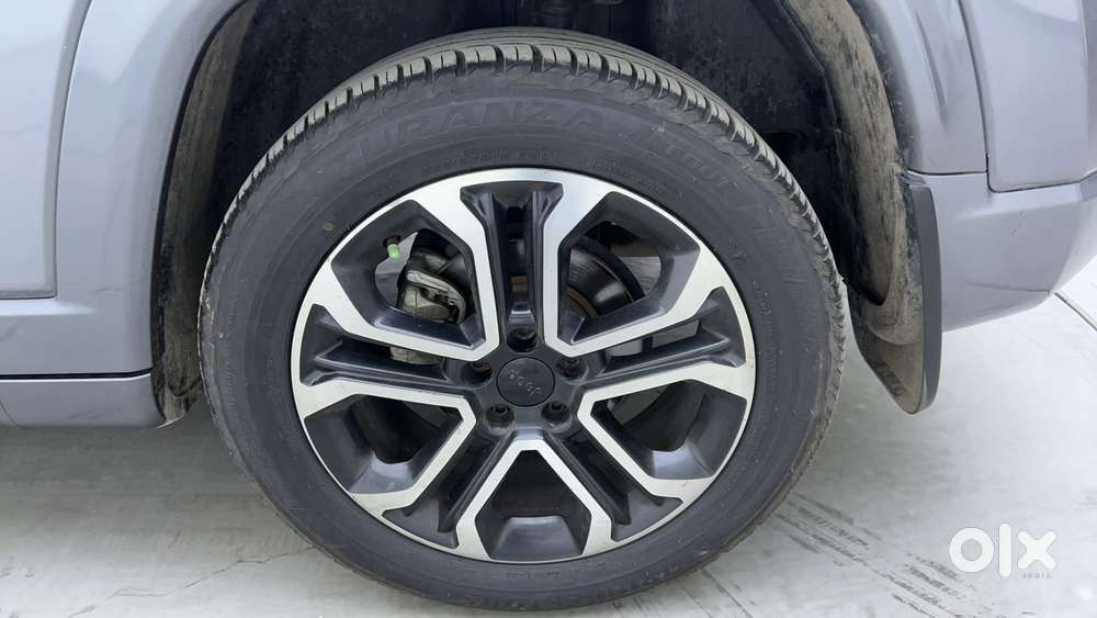 Jeep Compass 2.0 Model S (o) Diesel Mt, 2023, Diesel