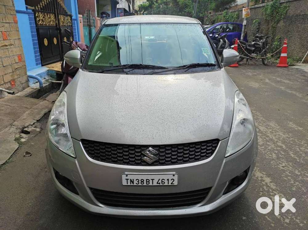 Maruti Suzuki Swift 2011-2014 Vdi, 2013, Diesel