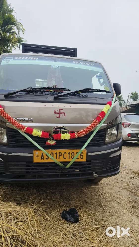 Tata Punch 1.2 Revotron 2021 Second Owner