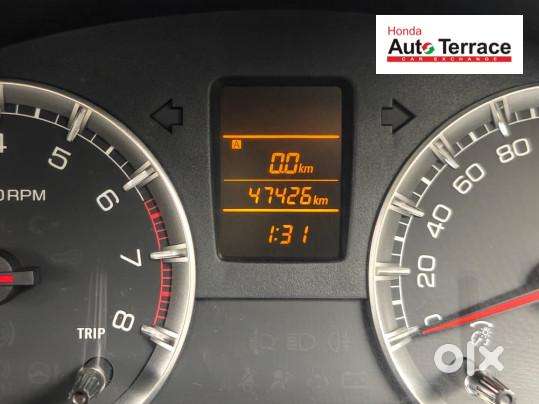 Maruti Suzuki Swift Dzire 2015-2017 1.2 Vxi, 2013, Petrol