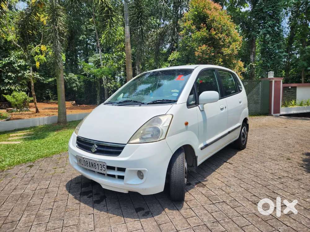 Maruti Suzuki Estilo Vxi 2008