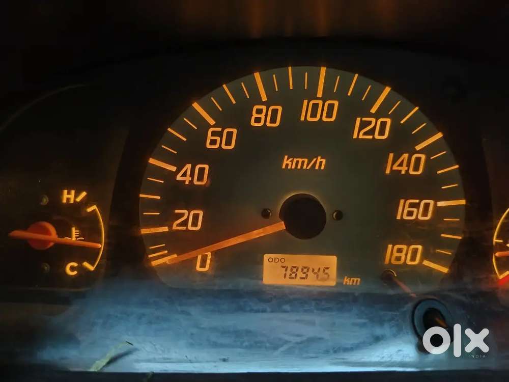 Maruti Suzuki Alto 2009