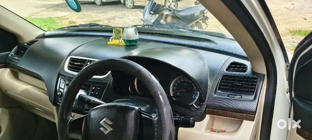 Maruti Suzuki Dzire Vdi 2015 Model