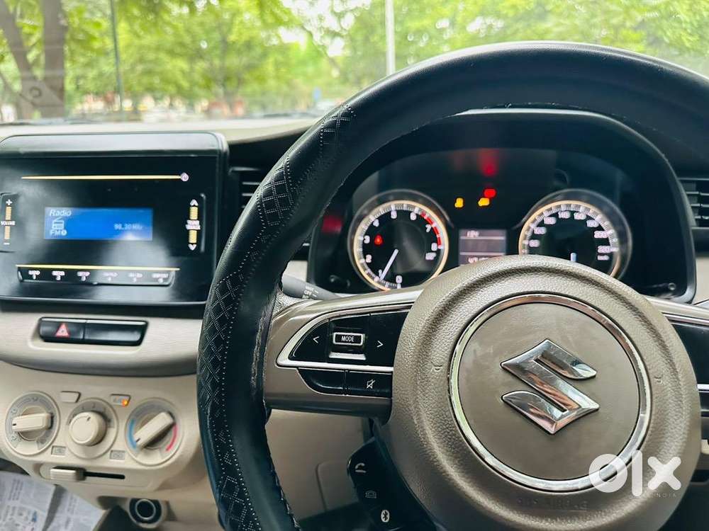 2022 Maruti Suzuki Cng