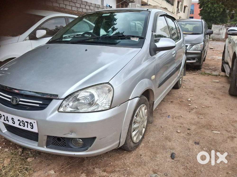 Tata Indica Lsi, 2008, Diesel