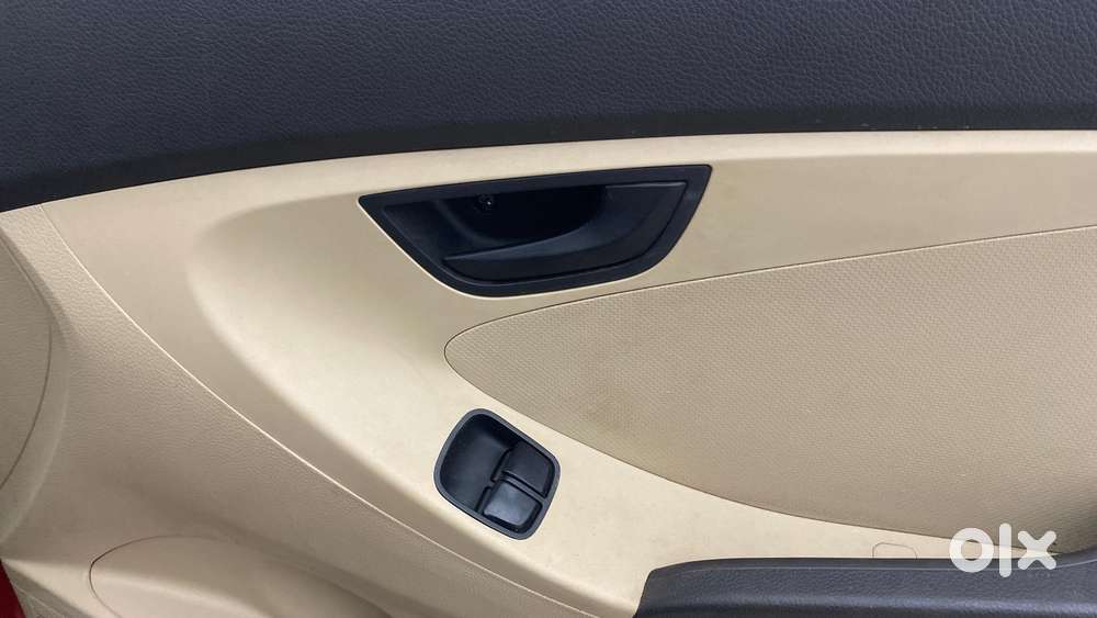 Hyundai Eon Magna +, 2018, Petrol