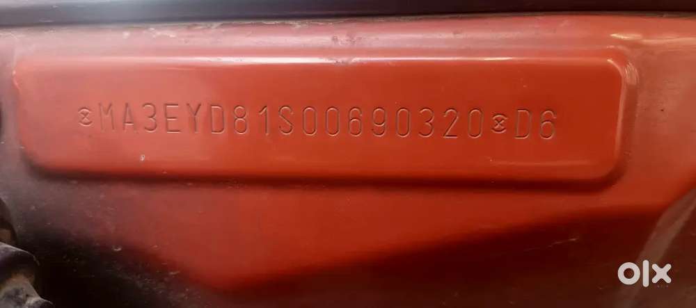 Maruti Suzuki Alto 2006