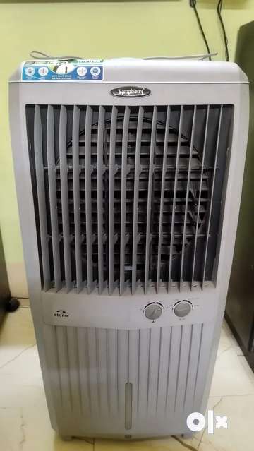 Symphony storm best sale air cooler