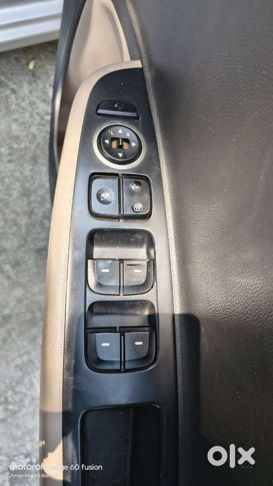 Hyundai Grand I10 Sportz Edition, 2015, Petrol