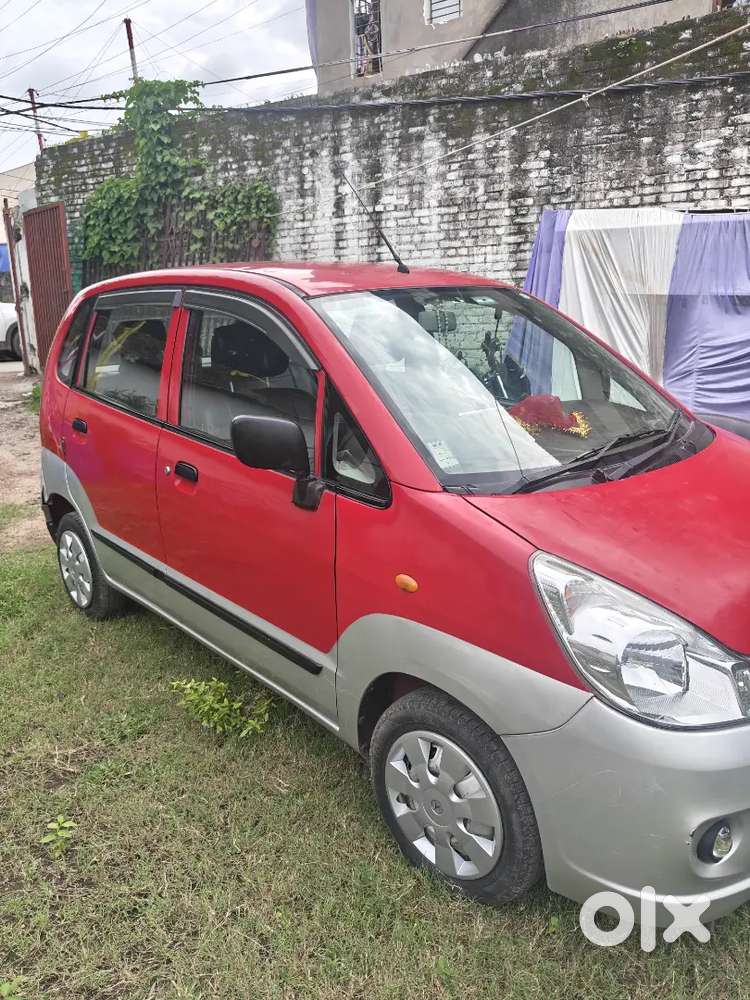 Maruti Zen Estilo 1.0 2010 Petrol Manual