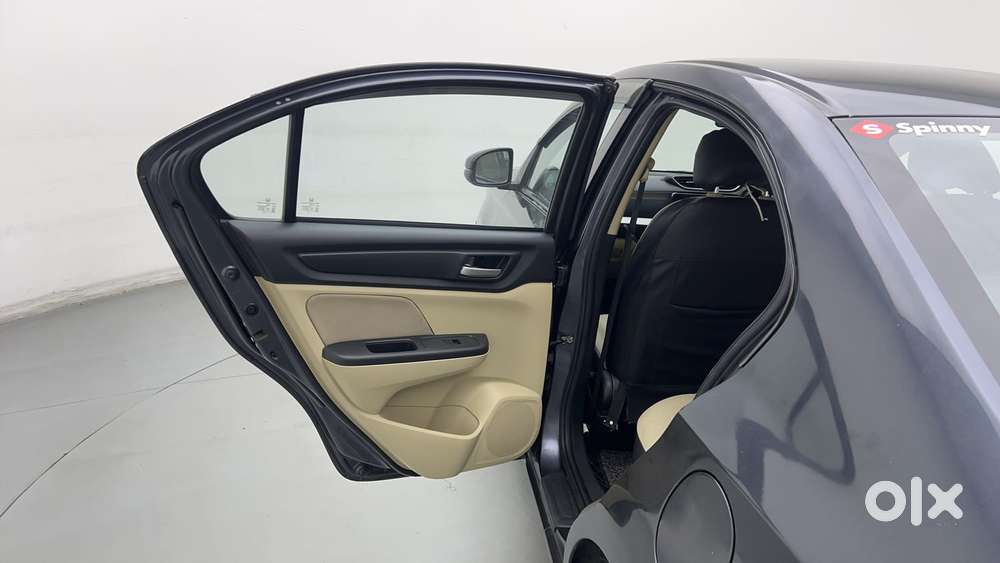 Honda Amaze S Mt I-vtec, 2023, Petrol