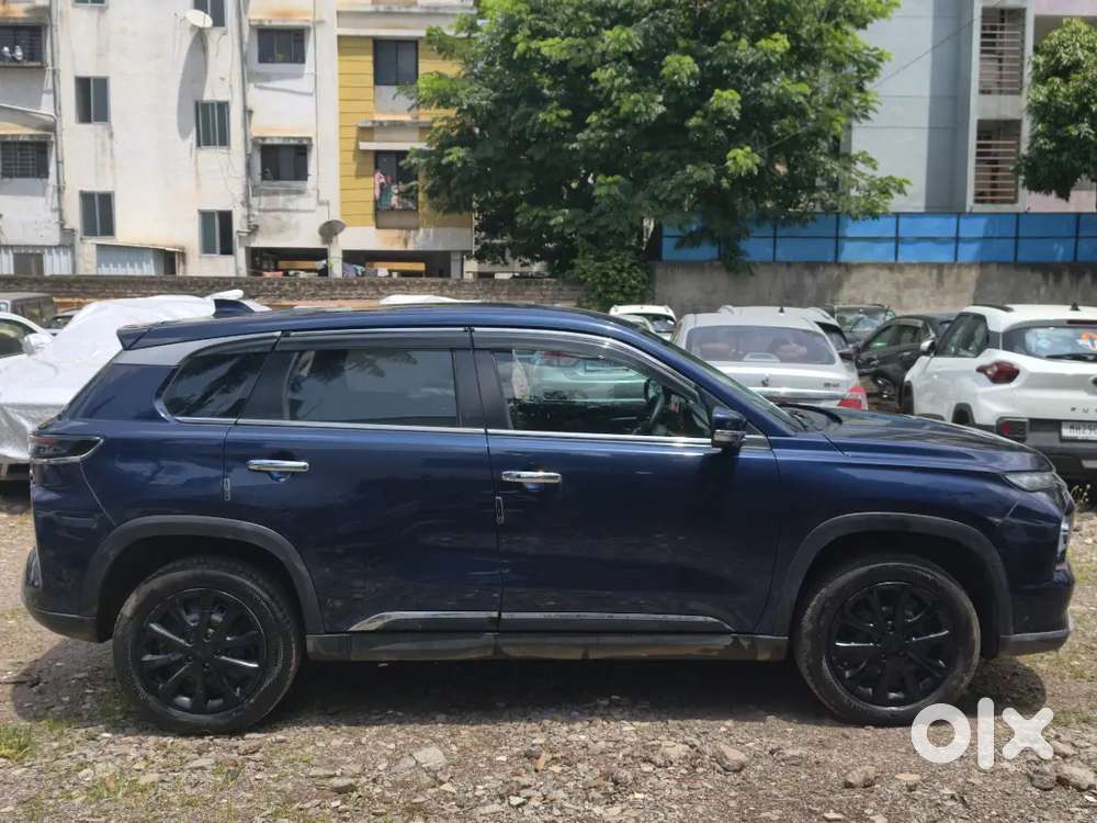 Maruti Suzuki Vitara 2023 Cng