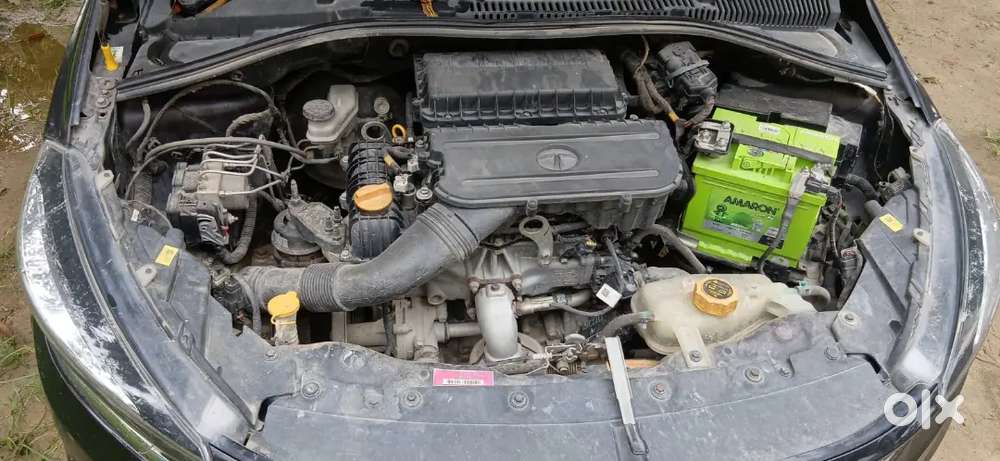 Tata Tiago Petrol 1.2 2022