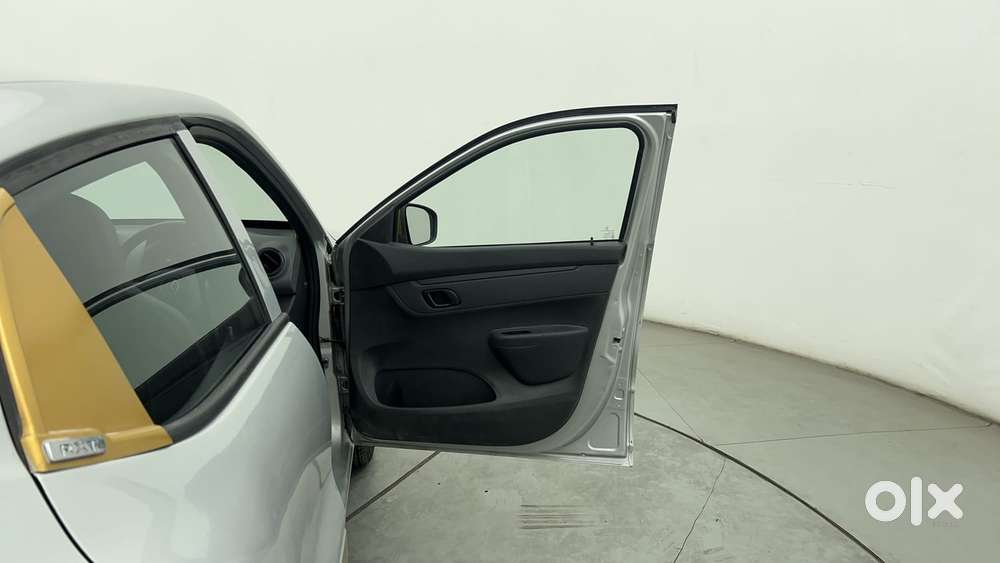 Renault Kwid Rxt 1.0, 2016, Petrol