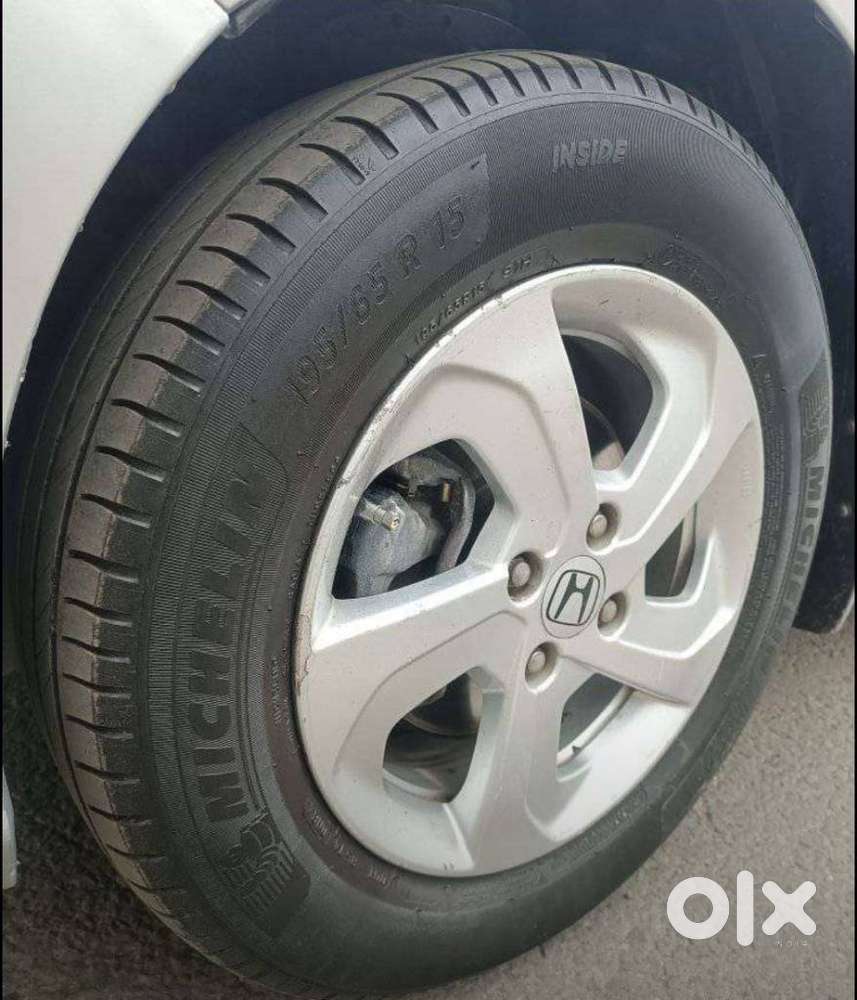 Honda City 2014-2015 I Vtec V, 2014, Petrol