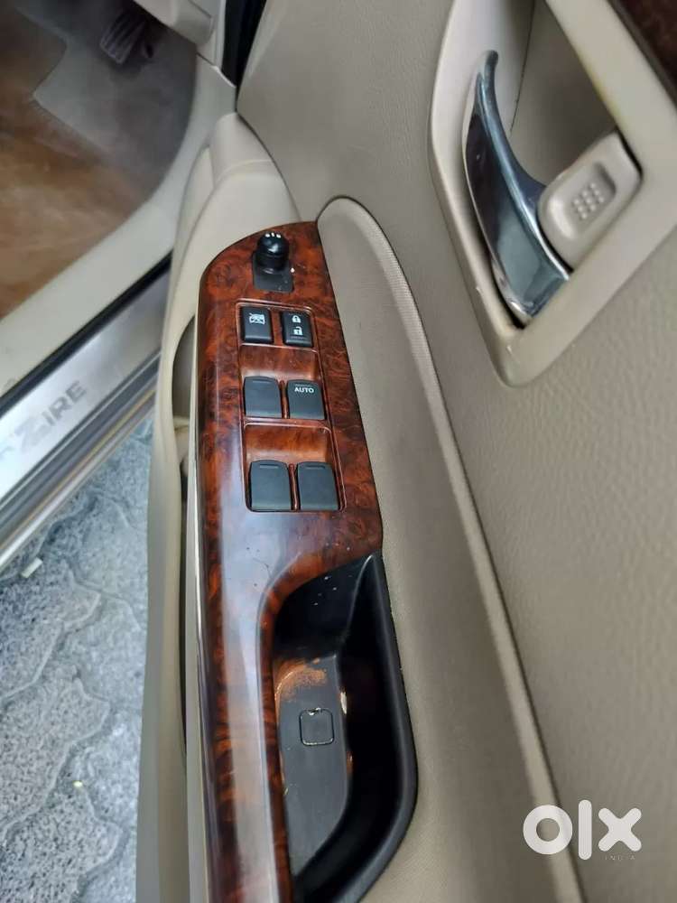 Maruti Suzuki Swift Dzire 1.3 Zxi, 2013, Petrol