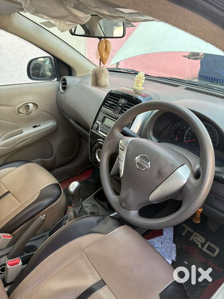 Car Is In Excellent Running Condition With Elegant Look