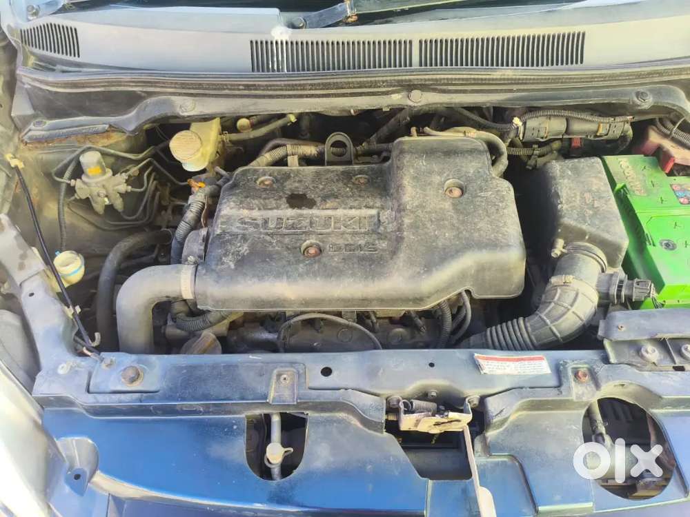 Maruti Suzuki Ritz 2012 Diesel 88000 Km Driven